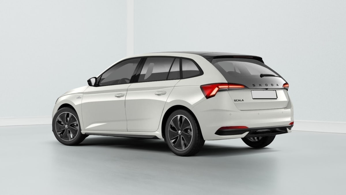 369382_p2 - SKODA - SCALA - 2025 - photo 3