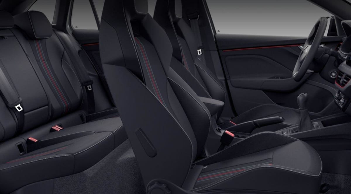 369382_p2 - SKODA - SCALA - 2025 - photo 5