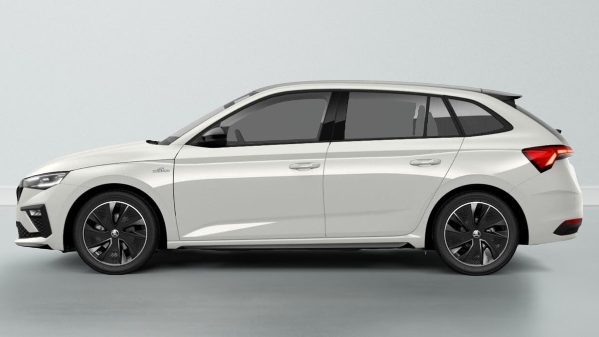 369382_p2 - SKODA - SCALA - 2025 - photo 2