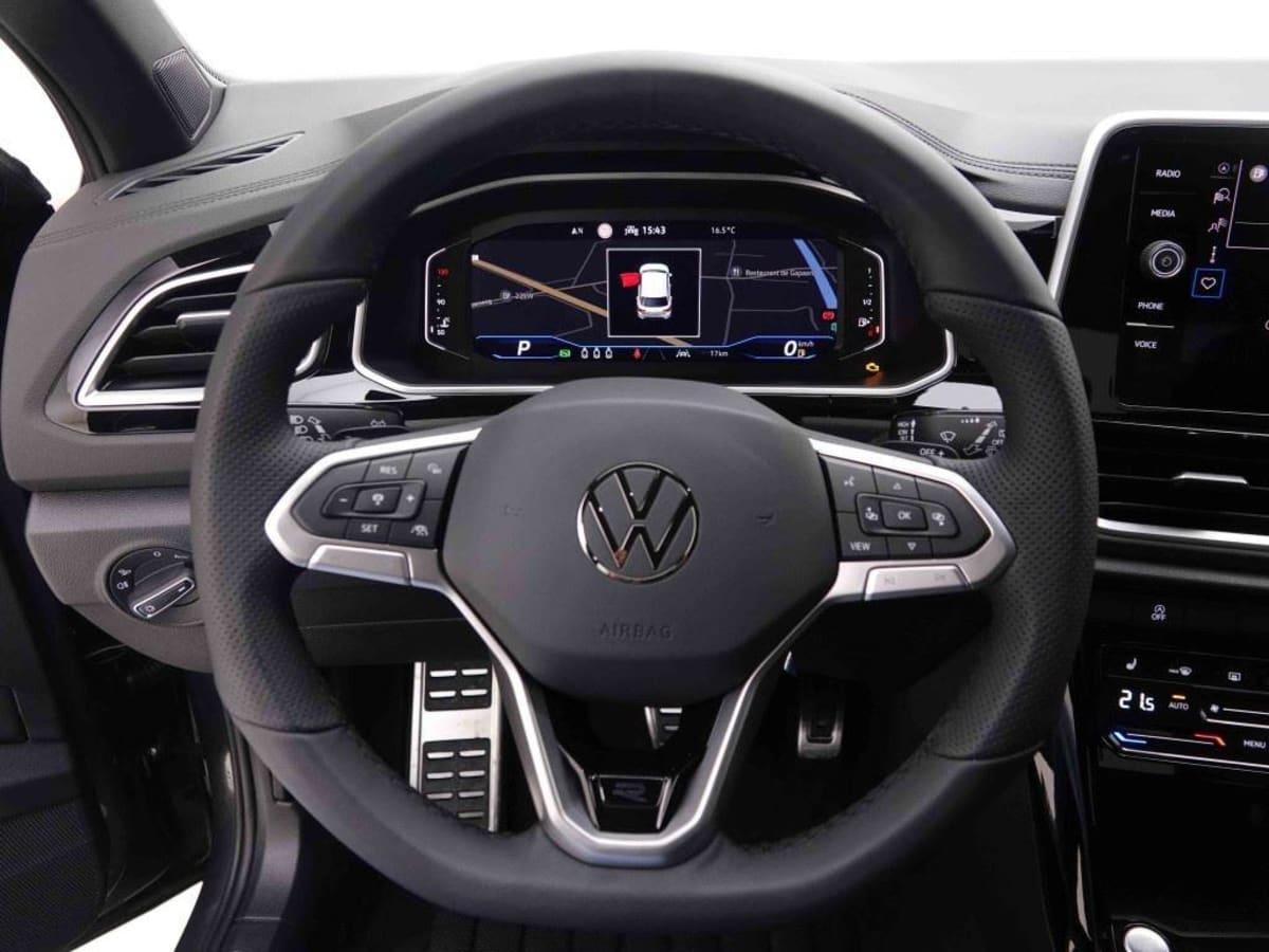 371178_p2 - VOLKSWAGEN - T ROC - 2025 - photo 10