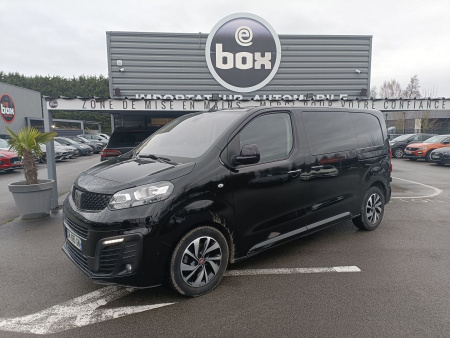 53739549 - FIAT - SCUDO FG - 2023