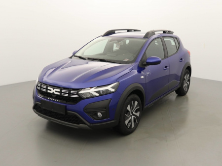 N200913_p3 - DACIA - SANDERO - 2025