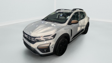 372572_p2 - DACIA - SANDERO - 2025