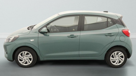 372863_p2 - HYUNDAI - I 10 - 2026