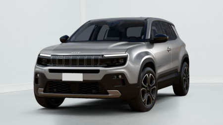 358496_p2 - JEEP - AVENGER - 2026