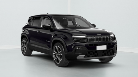 372355_p2 - JEEP - AVENGER - 2026