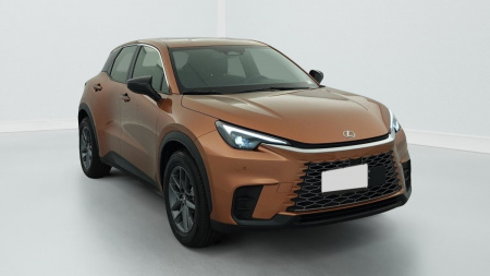 373390_p2 - LEXUS - LBX - 2026