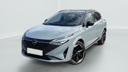 373235_p2 - NISSAN - QASHQAI - 2025