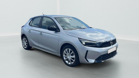 353558_p2 - OPEL - CORSA - 2025 353558_p2 - OPEL - CORSA - 2025