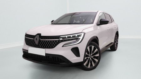 367424_p2 - RENAULT - AUSTRAL - 2026