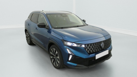 372657_p2 - RENAULT - AUSTRAL NOUVEAU - 2025