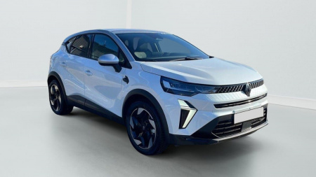 359682_p2 - RENAULT - CAPTUR - 2025