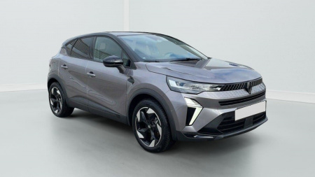 359563_p2 - RENAULT - CAPTUR - 2025