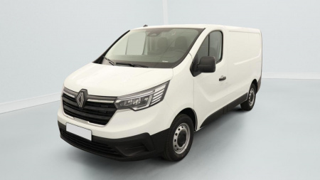 372250_p2 - RENAULT - TRAFIC L1H1 2T9 - 2026