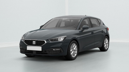 372940_p2 - SEAT - LEON - 2026