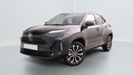 372154_p2 - TOYOTA - YARIS CROSS - 2026