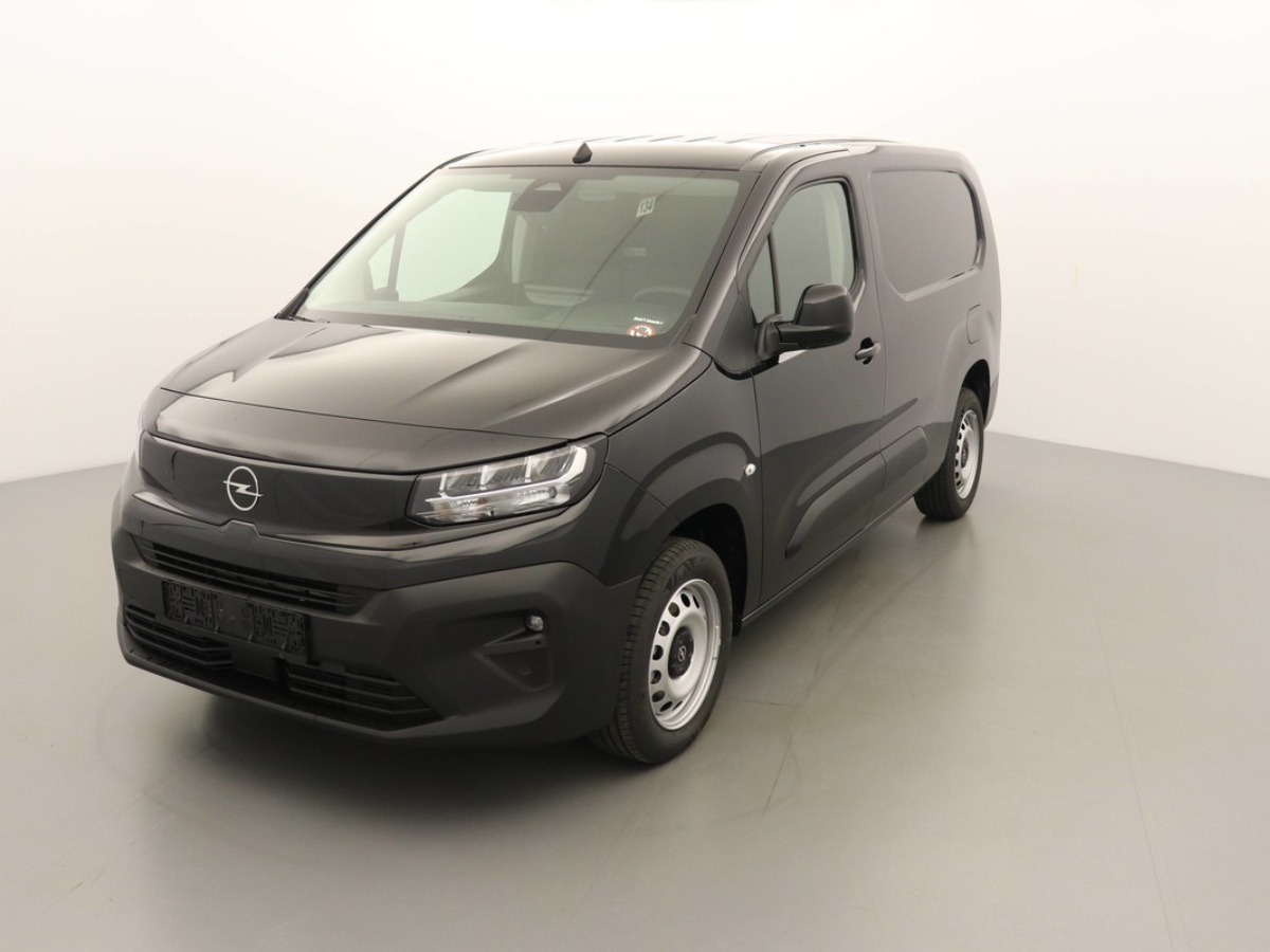 N200225_p3 - OPEL - COMBO - 2024 - photo 1