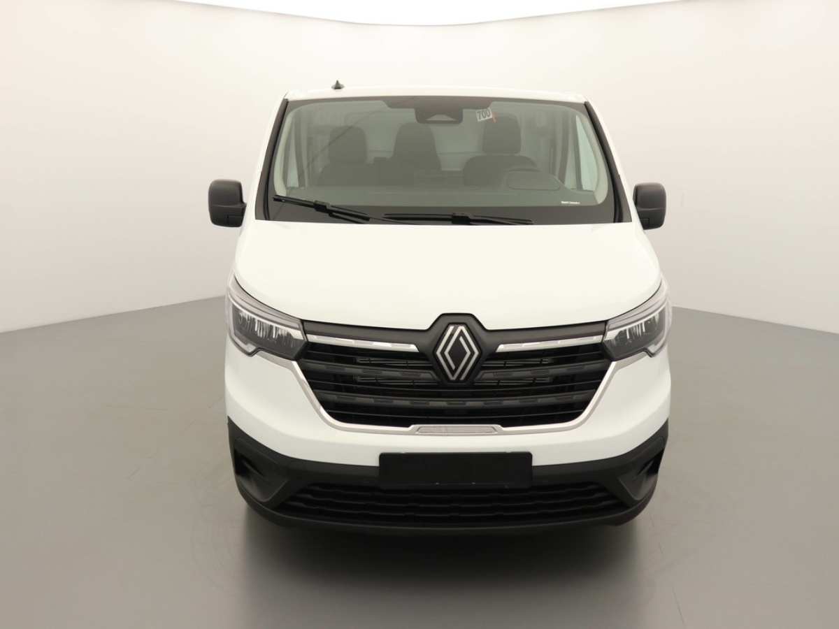 N200350_p3 - RENAULT - TRAFIC L1H1 2T9 - 2025 - photo 3