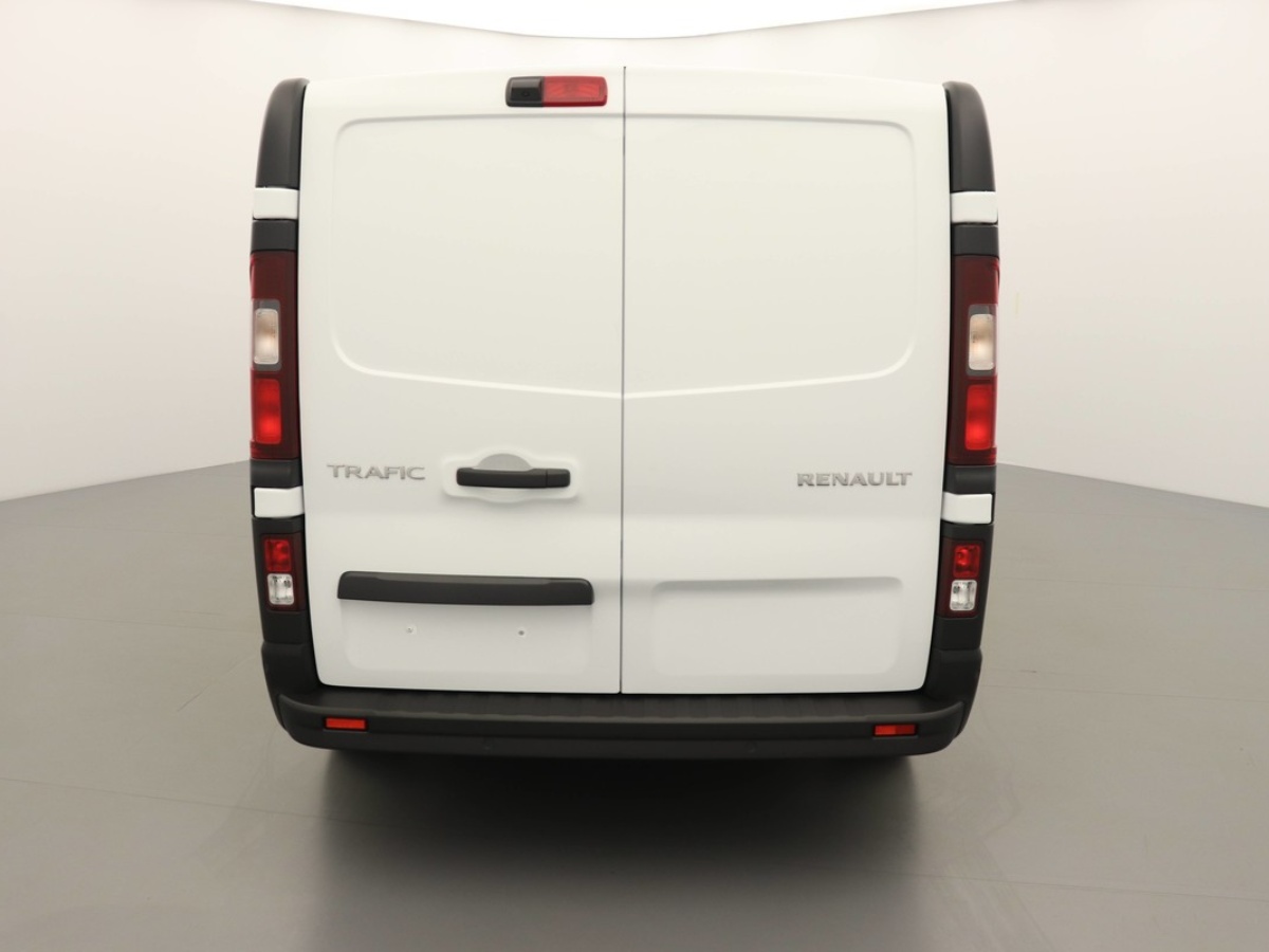N200350_p3 - RENAULT - TRAFIC L1H1 2T9 - 2025 - photo 5