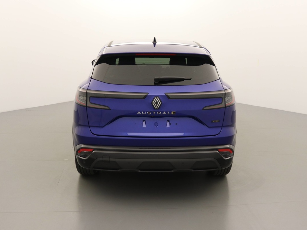 N200429_p3 - RENAULT - AUSTRAL - 2025 - photo 5