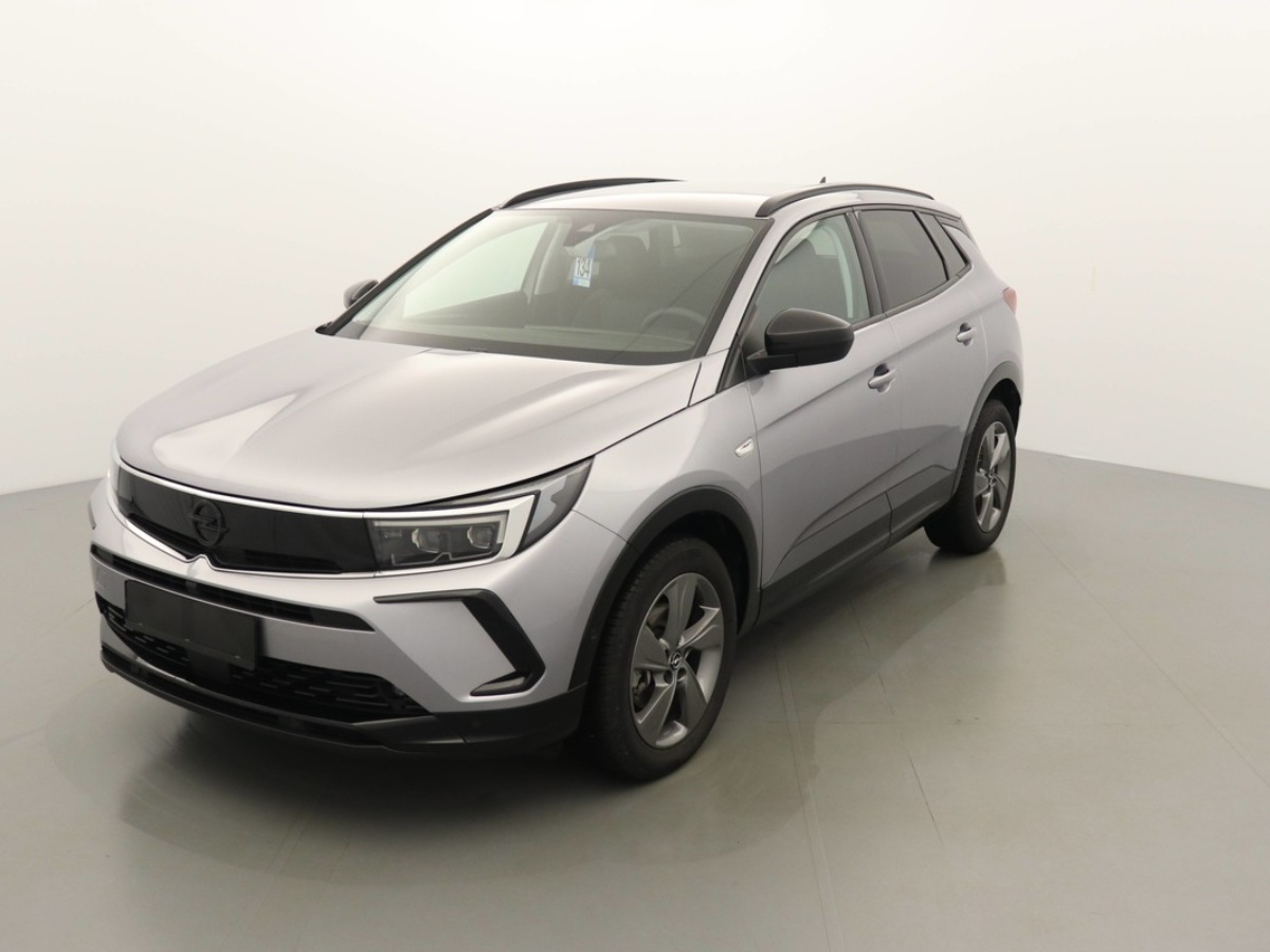 O201364_p3 - OPEL - GRANDLAND - 2024 - photo 1