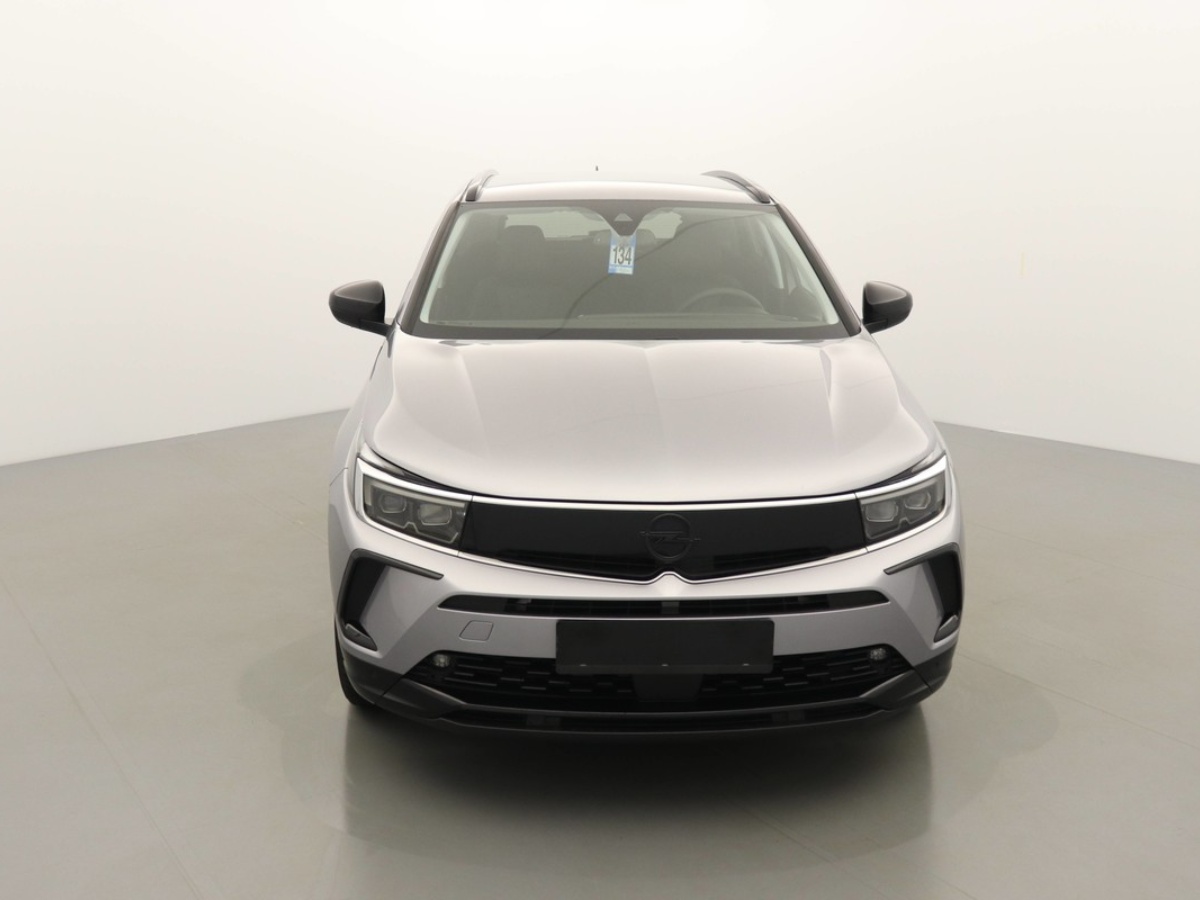 O201364_p3 - OPEL - GRANDLAND - 2024 - photo 3