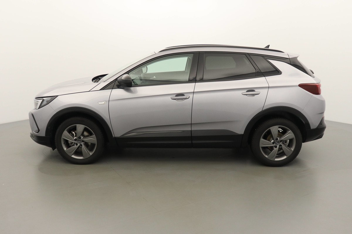 O201364_p3 - OPEL - GRANDLAND - 2024 - photo 4