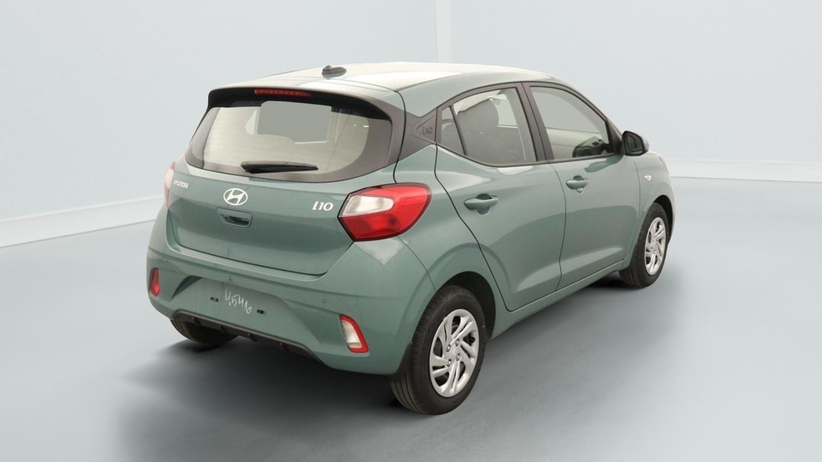 373040_p2 - HYUNDAI - I 10 - 2026 - photo 2