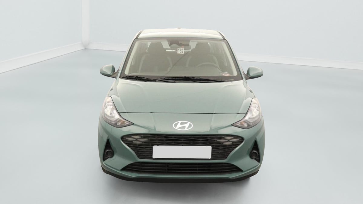 372863_p2 - HYUNDAI - I 10 - 2026 - photo 3