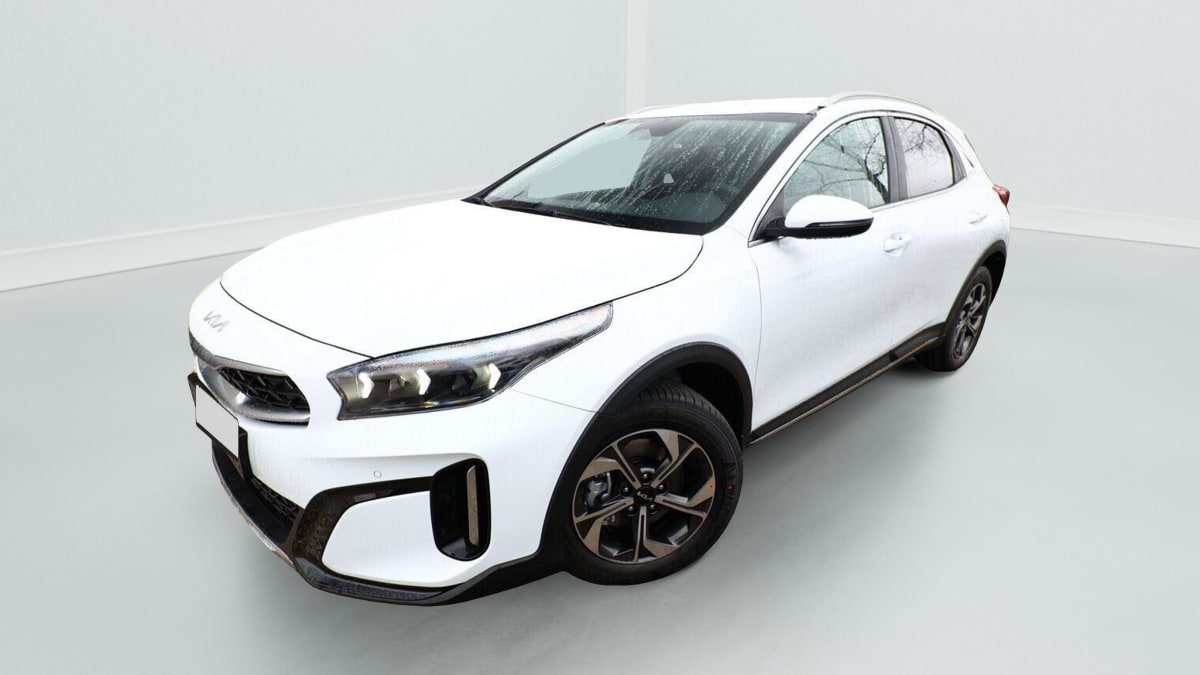 372892_p2 - KIA - XCEED - 2026 - photo 2