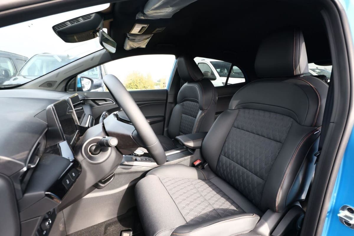 372707_p2 - MG - MG3 - 2026 - photo 6