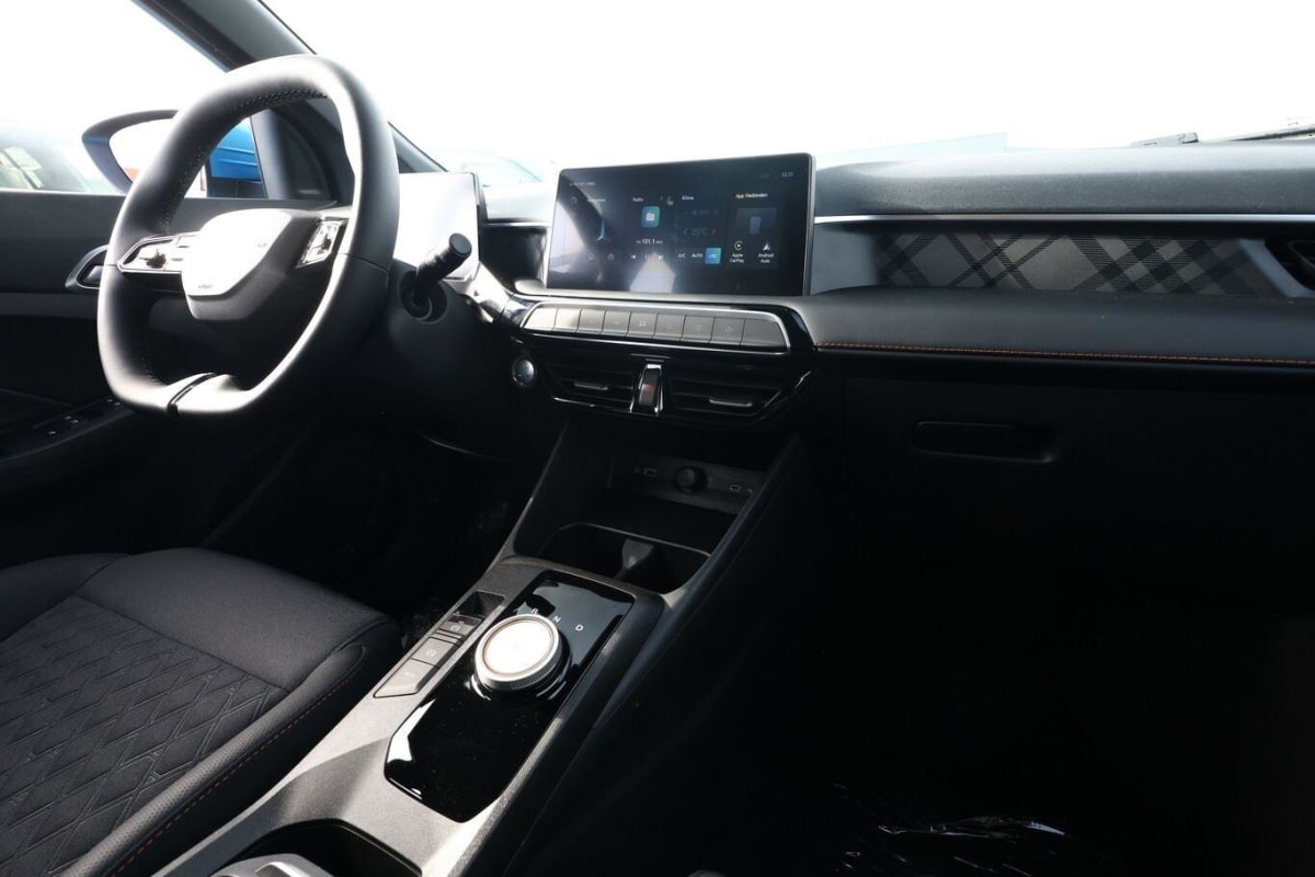 372707_p2 - MG - MG3 - 2026 - photo 9