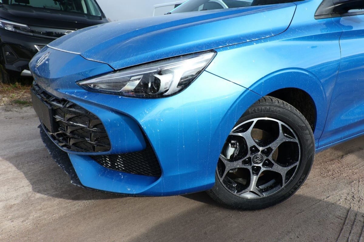 372707_p2 - MG - MG3 - 2026 - photo 5