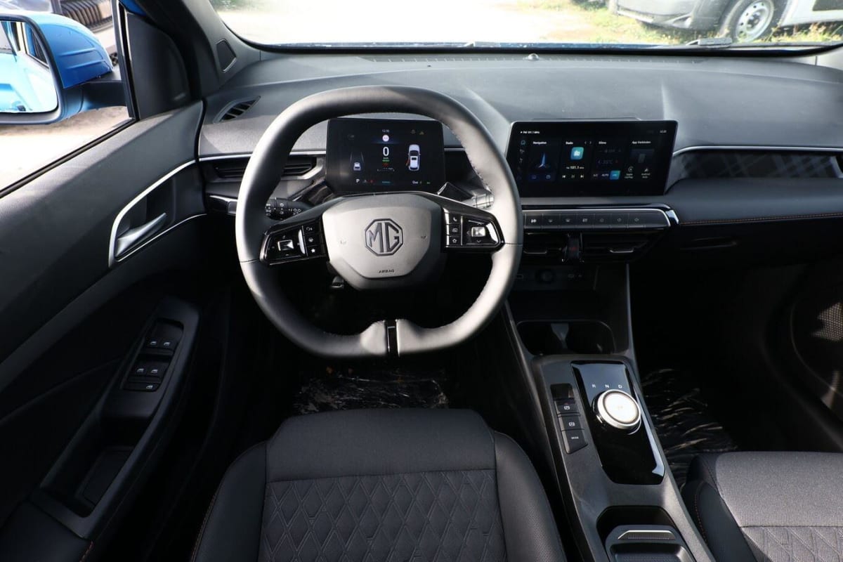 372707_p2 - MG - MG3 - 2026 - photo 7