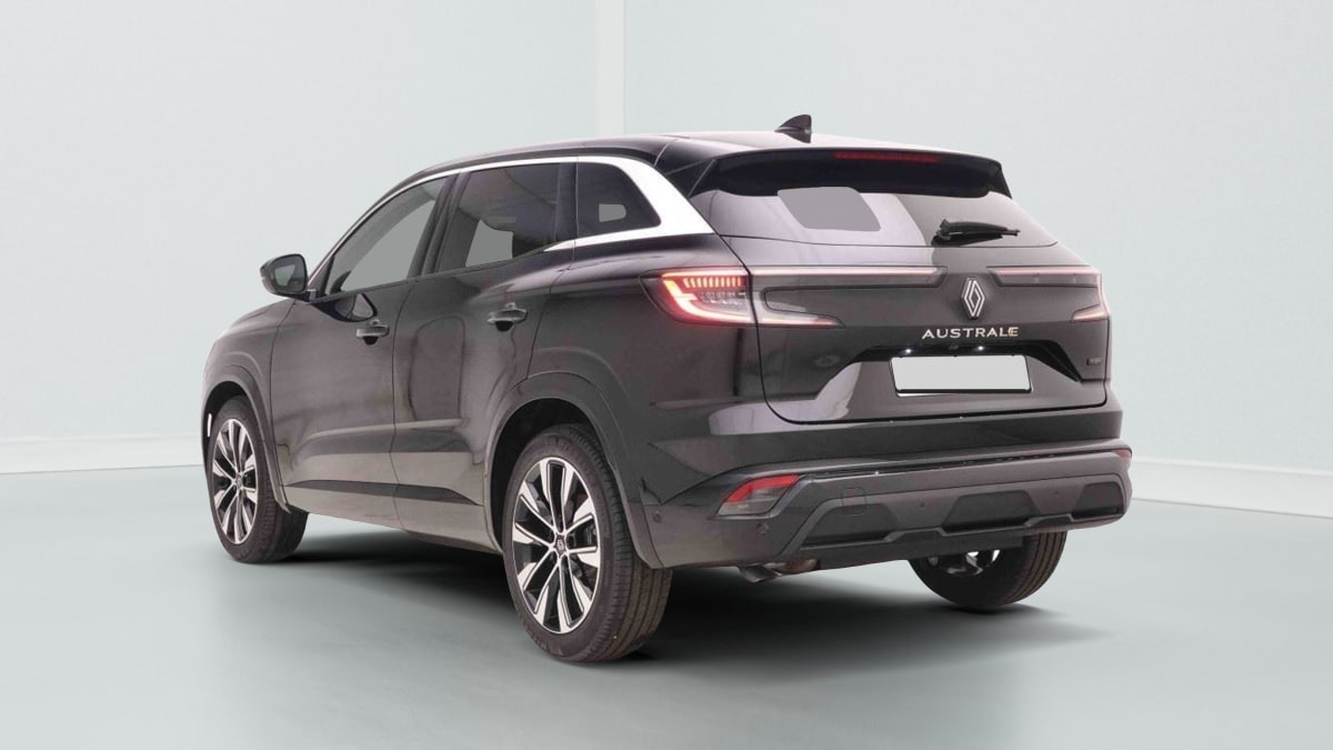 367422_p2 - RENAULT - AUSTRAL - 2026 - photo 4