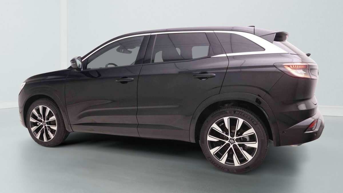 367422_p2 - RENAULT - AUSTRAL - 2026 - photo 3