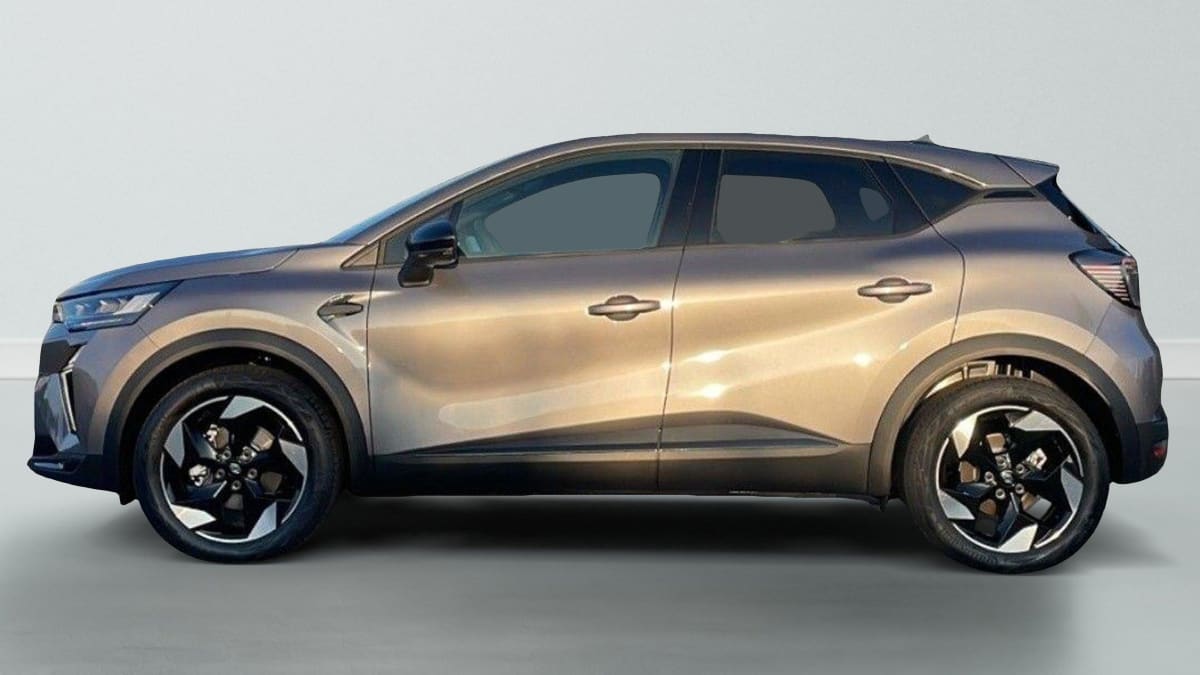 359798_p2 - RENAULT - CAPTUR - 2025 - photo 4