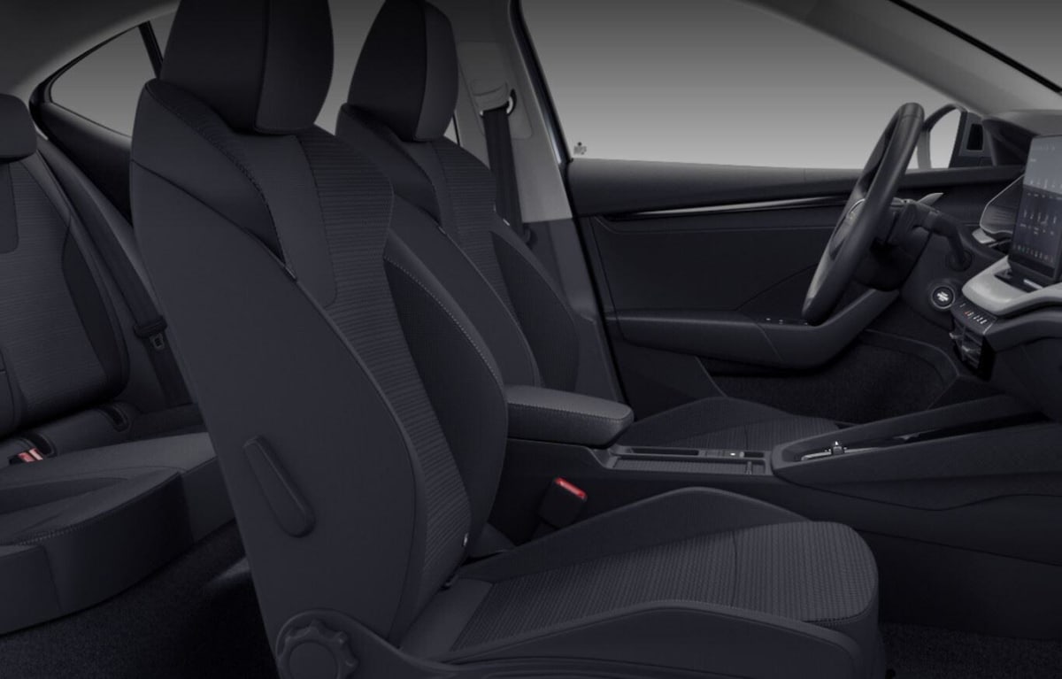 372639_p2 - SKODA - OCTAVIA - 2026 - photo 5