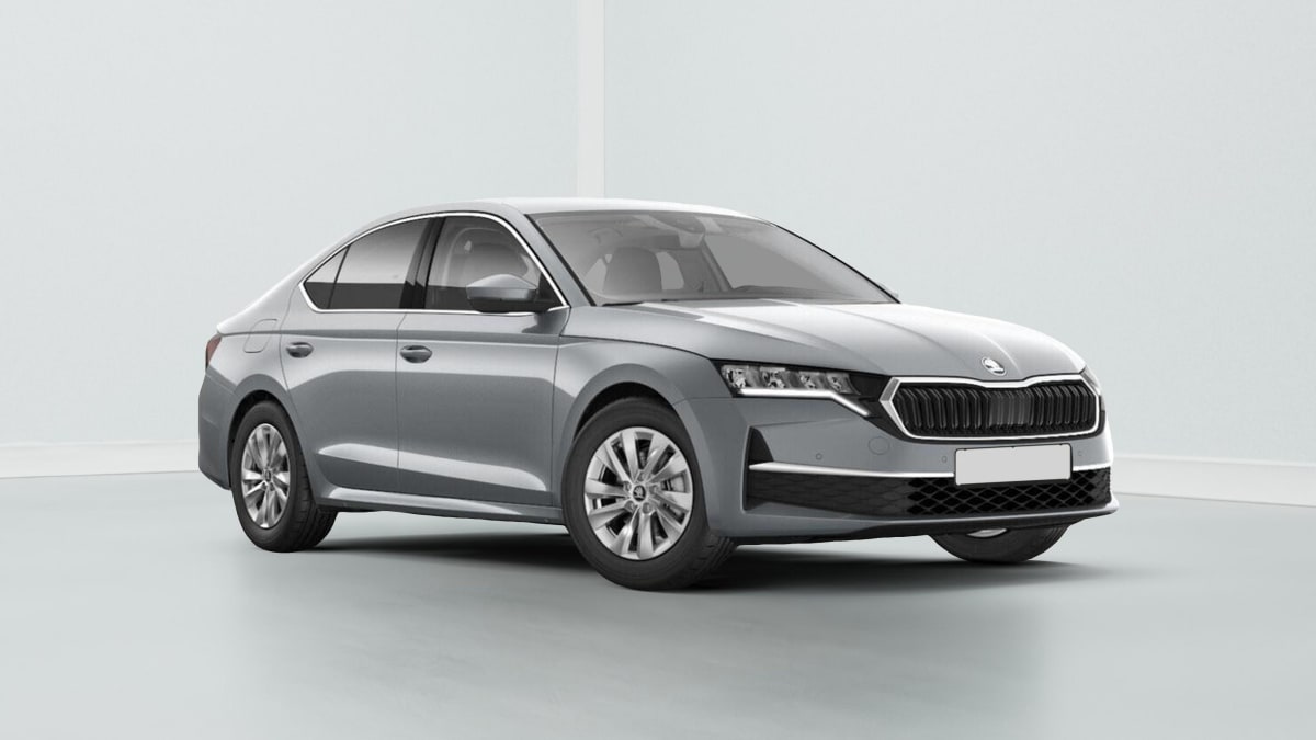 372640_p2 - SKODA - OCTAVIA - 2026 - photo 1