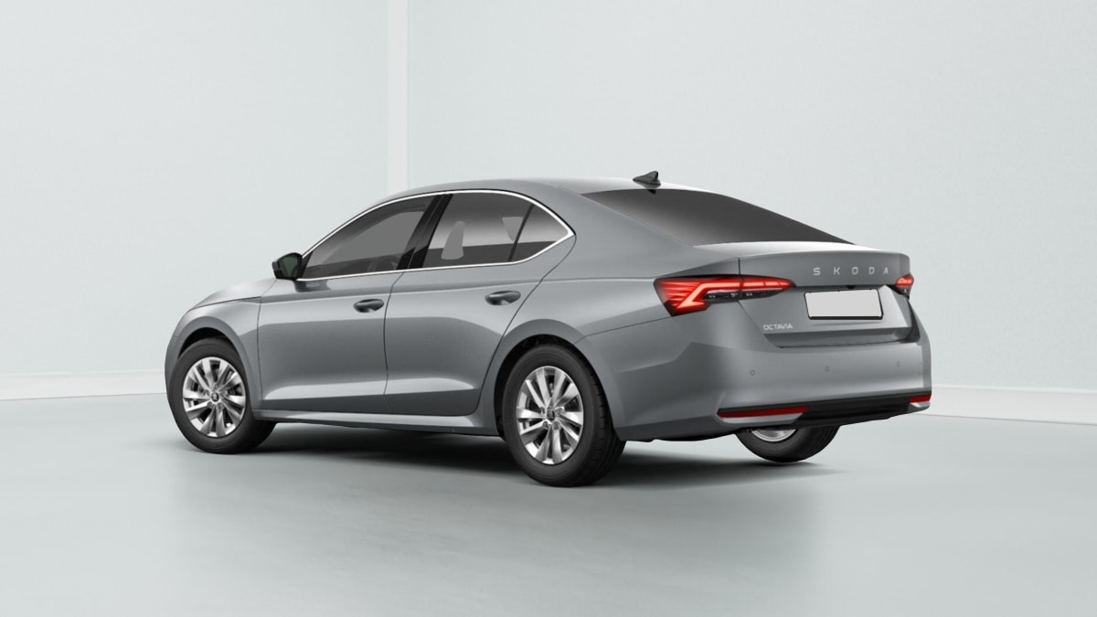 372640_p2 - SKODA - OCTAVIA - 2026 - photo 3