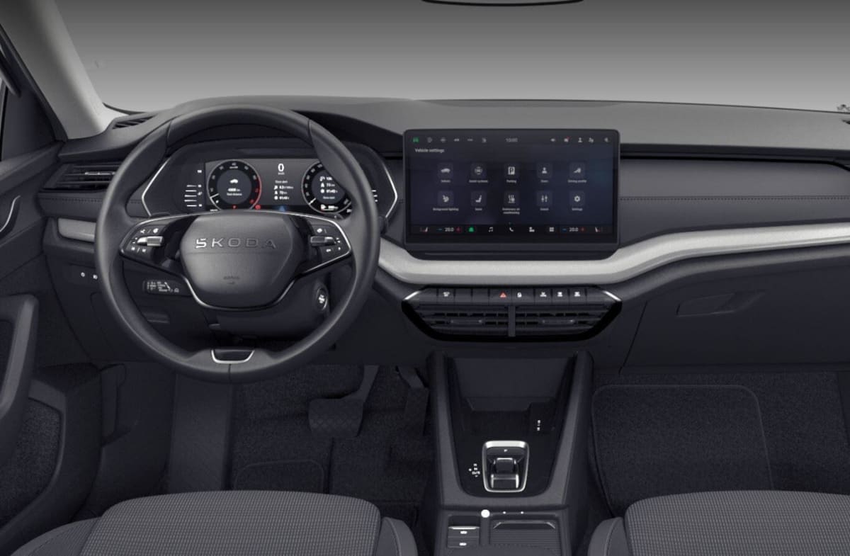 372639_p2 - SKODA - OCTAVIA - 2026 - photo 4