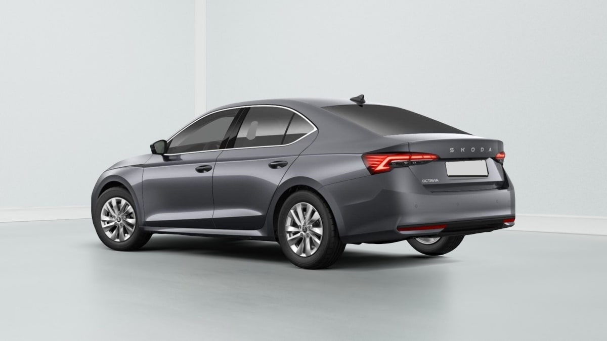 372639_p2 - SKODA - OCTAVIA - 2026 - photo 3