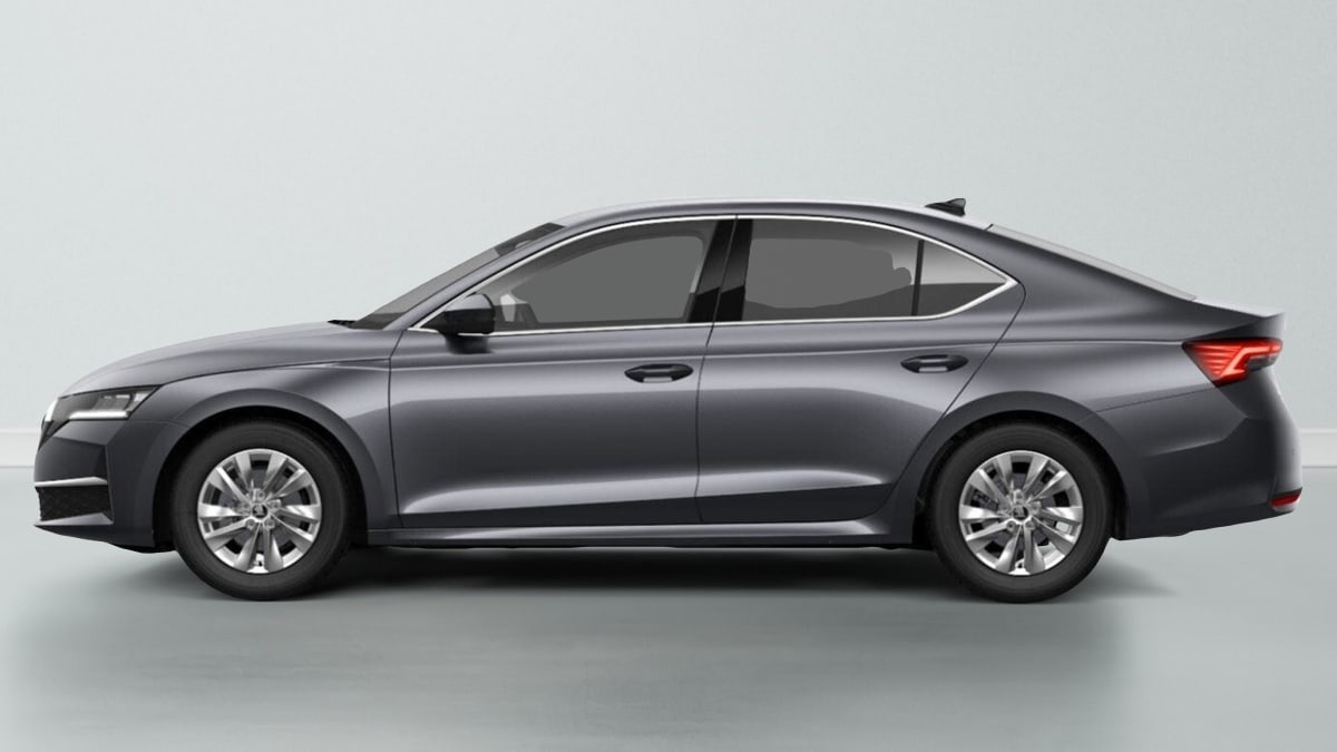 372639_p2 - SKODA - OCTAVIA - 2026 - photo 2