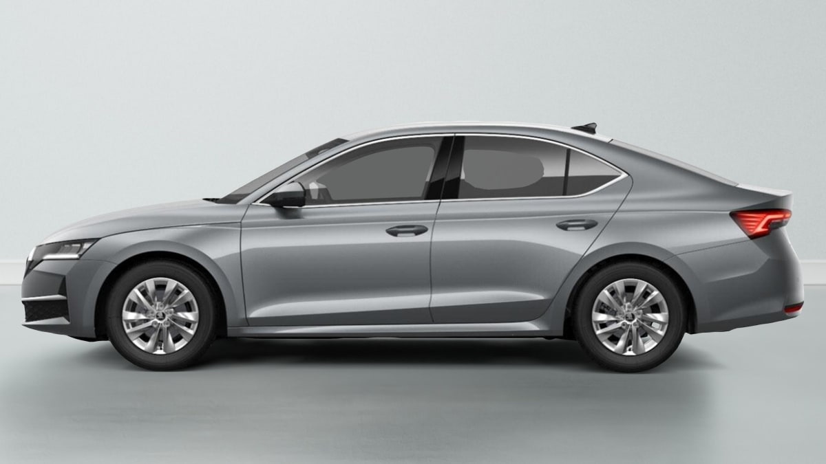 372640_p2 - SKODA - OCTAVIA - 2026 - photo 2
