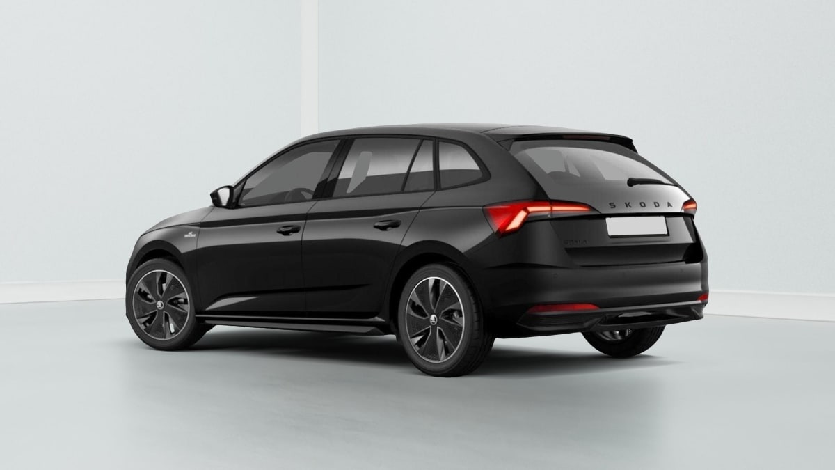 372109_p2 - SKODA - SCALA - 2026 - photo 3