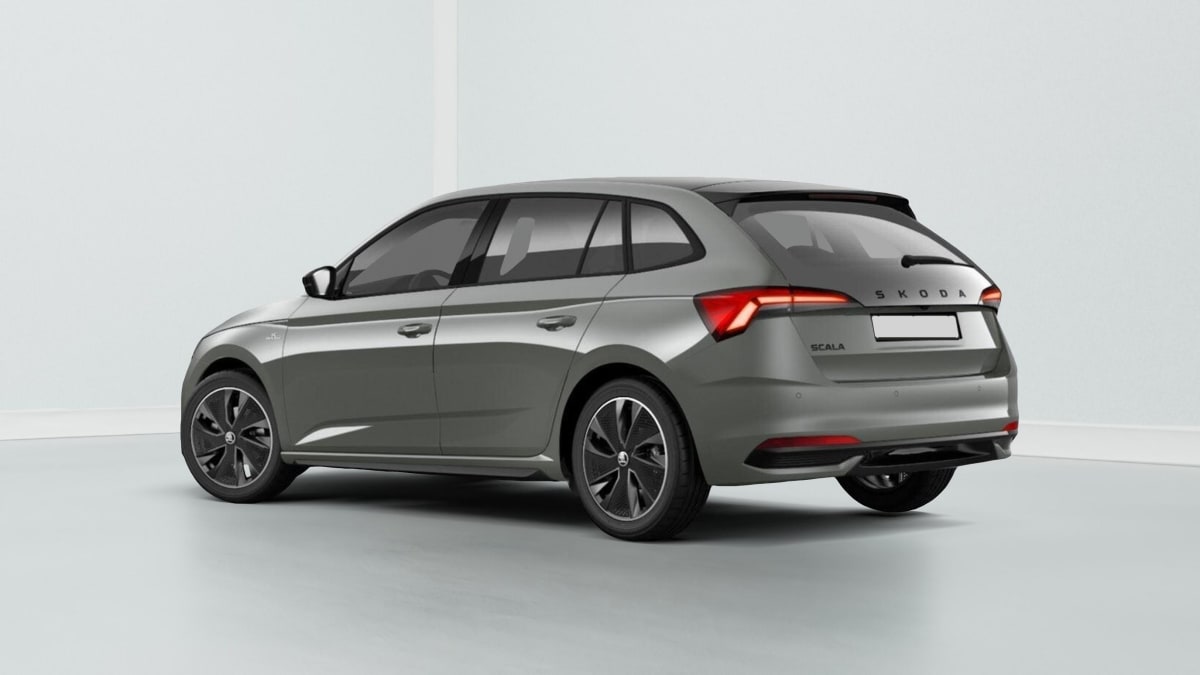 372110_p2 - SKODA - SCALA - 2026 - photo 3
