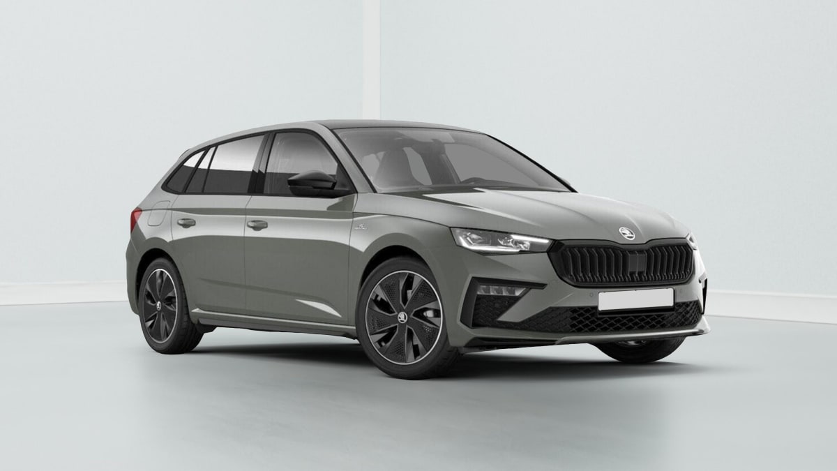 372110_p2 - SKODA - SCALA - 2026 - photo 1