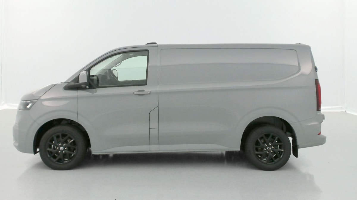 372675_p2 - VOLKSWAGEN - TRANSPORTER - 2026 - photo 5