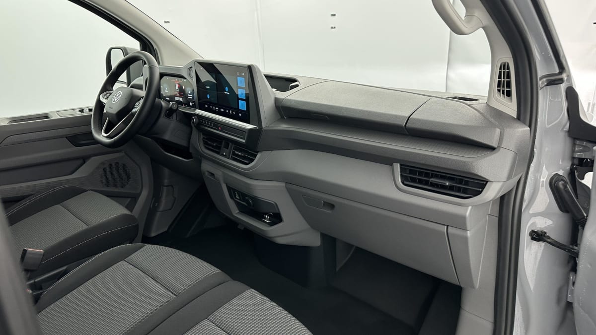 372675_p2 - VOLKSWAGEN - TRANSPORTER - 2026 - photo 7
