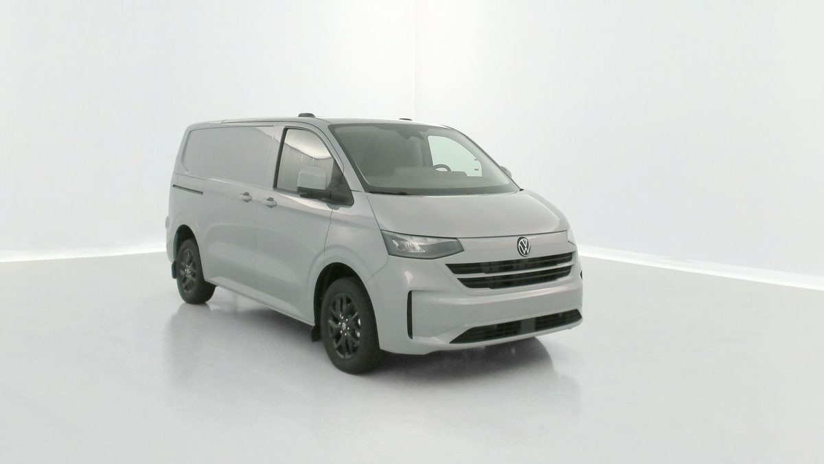 372675_p2 - VOLKSWAGEN - TRANSPORTER - 2026 - photo 4